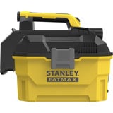 Stanley FATMAX V20, Aspira bagnato / asciutto giallo
