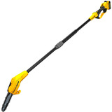 Stanley Potatore telescopico a batteria, 18 Volt Nero/Giallo
