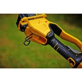Stanley Potatore telescopico a batteria, 18 Volt Nero/Giallo