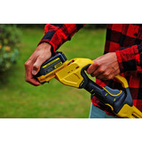Stanley Potatore telescopico a batteria, 18 Volt Nero/Giallo