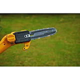 Stanley Potatore telescopico a batteria, 18 Volt Nero/Giallo