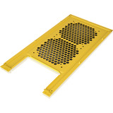 Thermaltake The Tower 250, Chassis Tower giallo