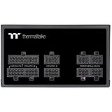 Thermaltake Toughpower XT 850W, Alimentatore PC Nero