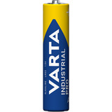 VARTA INDUSTRIAL PRO Batterie LR03 Tray, AAA (Micro), Batteria 