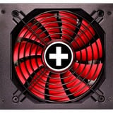 Xilence Performance X ATX 3.0 80+ GOLD 750W, Alimentatore PC Nero