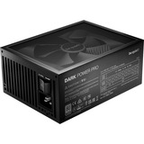 be quiet! Dark Power Pro 13 | 1300W alimentatore per computer 20+4 pin ATX ATX Nero, Alimentatore PC Nero, 1300 W, 115 - 240 V, 1400 W, 50 - 60 Hz, 15 - 9 A, 150 W