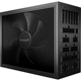 be quiet! Dark Power Pro 13 | 1300W alimentatore per computer 20+4 pin ATX ATX Nero, Alimentatore PC Nero, 1300 W, 115 - 240 V, 1400 W, 50 - 60 Hz, 15 - 9 A, 150 W
