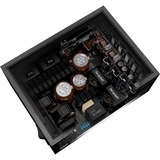 be quiet! Dark Power Pro 13 | 1300W alimentatore per computer 20+4 pin ATX ATX Nero, Alimentatore PC Nero, 1300 W, 115 - 240 V, 1400 W, 50 - 60 Hz, 15 - 9 A, 150 W