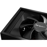 be quiet! Dark Power Pro 13 | 1300W alimentatore per computer 20+4 pin ATX ATX Nero, Alimentatore PC Nero, 1300 W, 115 - 240 V, 1400 W, 50 - 60 Hz, 15 - 9 A, 150 W