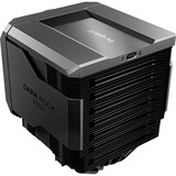be quiet! Dark Rock Pro 6, raffreddamento CPU  Nero