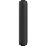 goobay Powerbank a ricarica rapida 20.000 mAh Nero