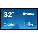 iiyama ProLite TF3215MC-B2, Monitor LED Nero