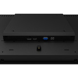 iiyama ProLite TF3215MC-B2, Monitor LED Nero