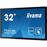 iiyama ProLite TF3215MC-B2, Monitor LED Nero