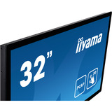 iiyama ProLite TF3215MC-B2, Monitor LED Nero