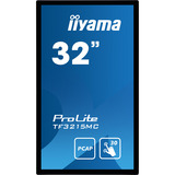 iiyama ProLite TF3215MC-B2, Monitor LED Nero