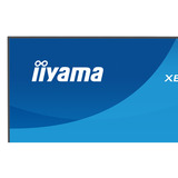 iiyama ProLite XB2497HSU-W1, Monitor LED bianco (matto), 60,5 cm (23.8"), 1920 x 1080 Pixel, Full HD, LED, 4 ms, Bianco