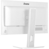 iiyama ProLite XB2497HSU-W1, Monitor LED bianco (matto), 60,5 cm (23.8"), 1920 x 1080 Pixel, Full HD, LED, 4 ms, Bianco