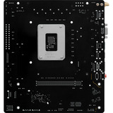 ASRock H810M-X WIFI, Scheda madre 