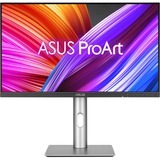 ASUS ProArt Display PA24ACRV Monitor PC 60,5 cm (23.8") 2560 x 1440 Pixel Quad HD LCD Nero, Monitor LED Nero/Argento, 60,5 cm (23.8"), 2560 x 1440 Pixel, Quad HD, LCD, 5 ms, Nero
