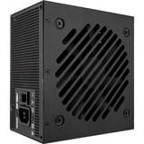 ASUS TUF-GAMING-650B-EVO, Alimentatore PC Nero