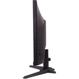 Acer Nitro VG270X1, Monitor di gioco Nero, 68,6 cm (27"), 1920 x 1080 Pixel, Full HD, LCD, 0,5 ms, Nero