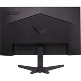 Acer Nitro VG270X1, Monitor di gioco Nero, 68,6 cm (27"), 1920 x 1080 Pixel, Full HD, LCD, 0,5 ms, Nero