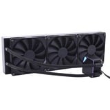 Alphacool Core Ocean T38 AIO 420mm, Raffreddamento ad acqua Nero