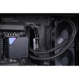 Alphacool Core Ocean T38 AIO 420mm, Raffreddamento ad acqua Nero