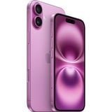 Apple iPhone 16 Plus 128GB, Handy fucsia
