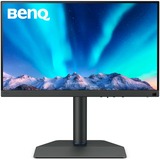 BenQ SW272U Monitor PC 68,6 cm (27") 3840 x 2160 Pixel 4K Ultra HD LCD Nero, Monitor LED Nero, 68,6 cm (27"), 3840 x 2160 Pixel, 4K Ultra HD, LCD, 5 ms, Nero