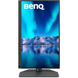 BenQ SW272U Monitor PC 68,6 cm (27") 3840 x 2160 Pixel 4K Ultra HD LCD Nero, Monitor LED Nero, 68,6 cm (27"), 3840 x 2160 Pixel, 4K Ultra HD, LCD, 5 ms, Nero