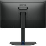 BenQ SW272U Monitor PC 68,6 cm (27") 3840 x 2160 Pixel 4K Ultra HD LCD Nero, Monitor LED Nero, 68,6 cm (27"), 3840 x 2160 Pixel, 4K Ultra HD, LCD, 5 ms, Nero