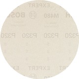 Bosch Abrasivi a rete Expert M480, Foglio abrasivo 50 pz
