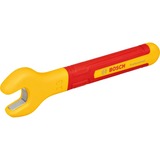 Bosch Chiave a forchetta VDE 13mm Professional rosso/Giallo