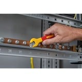 Bosch Chiave a forchetta VDE 13mm Professional rosso/Giallo