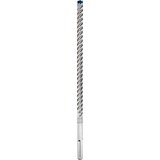 Bosch Expert Punta per martelli SDS Max-8X, Trapano Martello perforatore, Hammer drill bit, 2,2 cm, 520 mm, Cemento, Pietra, 40 cm