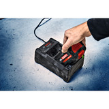 Bosch Kit combo avvitatore a batteria 18 volt 65 + martello perforatore 18 volt 26 con 2 batterie 5 Ah e caricabatterie, Set Kit