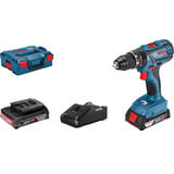 Trapano avvitatore a percussione a batteria GSB 18V-28 Professional, 18 Volt, Cordless