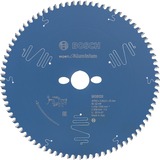 Bosch ‎2608644113 lama circolare 30,5 cm 1 pz, Lama per sega Punta a carburo di tungsteno (TCT), Alluminio, 30,5 cm, Bosch, 771 g, 1 pz