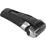 Braun Series 8 - 8517s, Rasoio argento/Nero