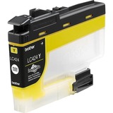 Brother LC-426Y cartuccia d'inchiostro 1 pz Originale Giallo Giallo, 1 pz, 1500 pagine, Confezione singola