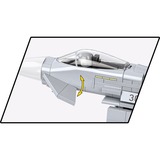 COBI Eurofighter, Giochi di costruzione 