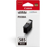 Canon 6205C001 cartuccia d'inchiostro 1 pz Originale Resa standard Nero Resa standard, Nero, 1 pz, 180 pagine, Confezione singola
