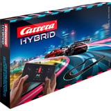 HYBRID - Devil Drivers, Ippodromo