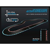 Carrera HYBRID - Devil Drivers, Ippodromo 