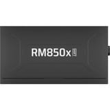 Corsair RM850x Shift, Alimentatore PC Nero