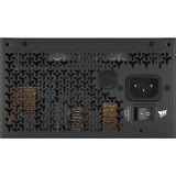 Corsair RM850x Shift, Alimentatore PC Nero