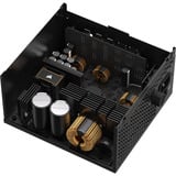 Corsair RM850x Shift, Alimentatore PC Nero