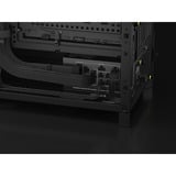 Corsair RM850x Shift, Alimentatore PC Nero